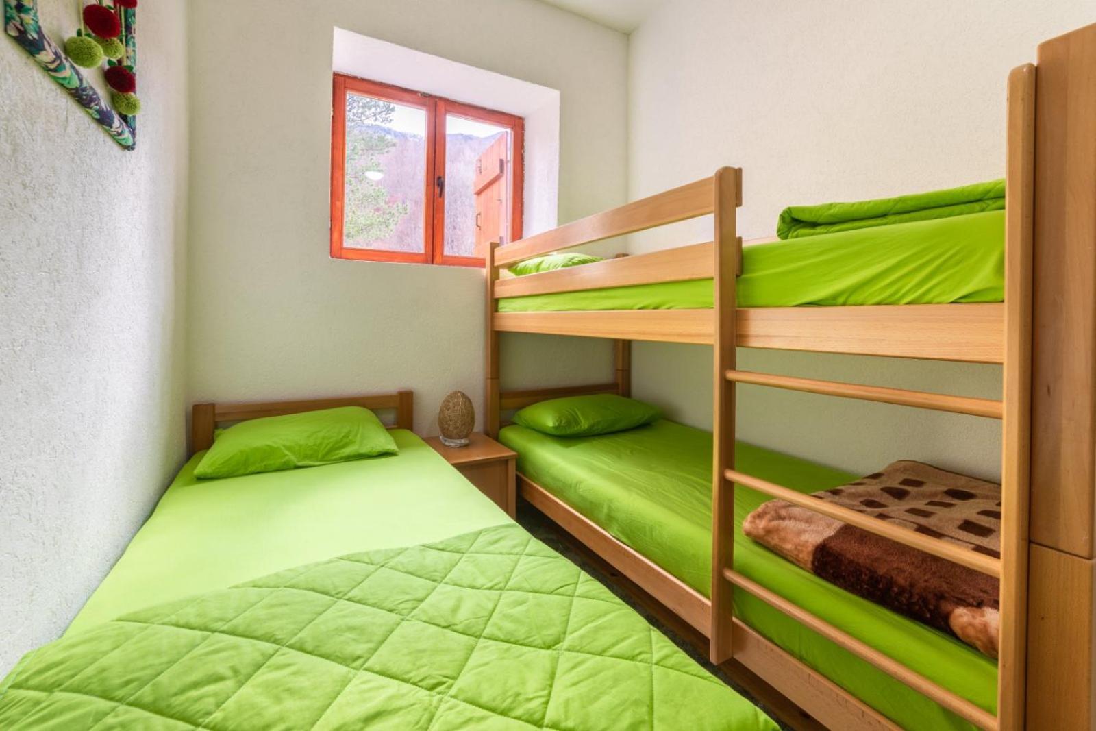 Hostel Mojan 앤드리자비카 외부 사진