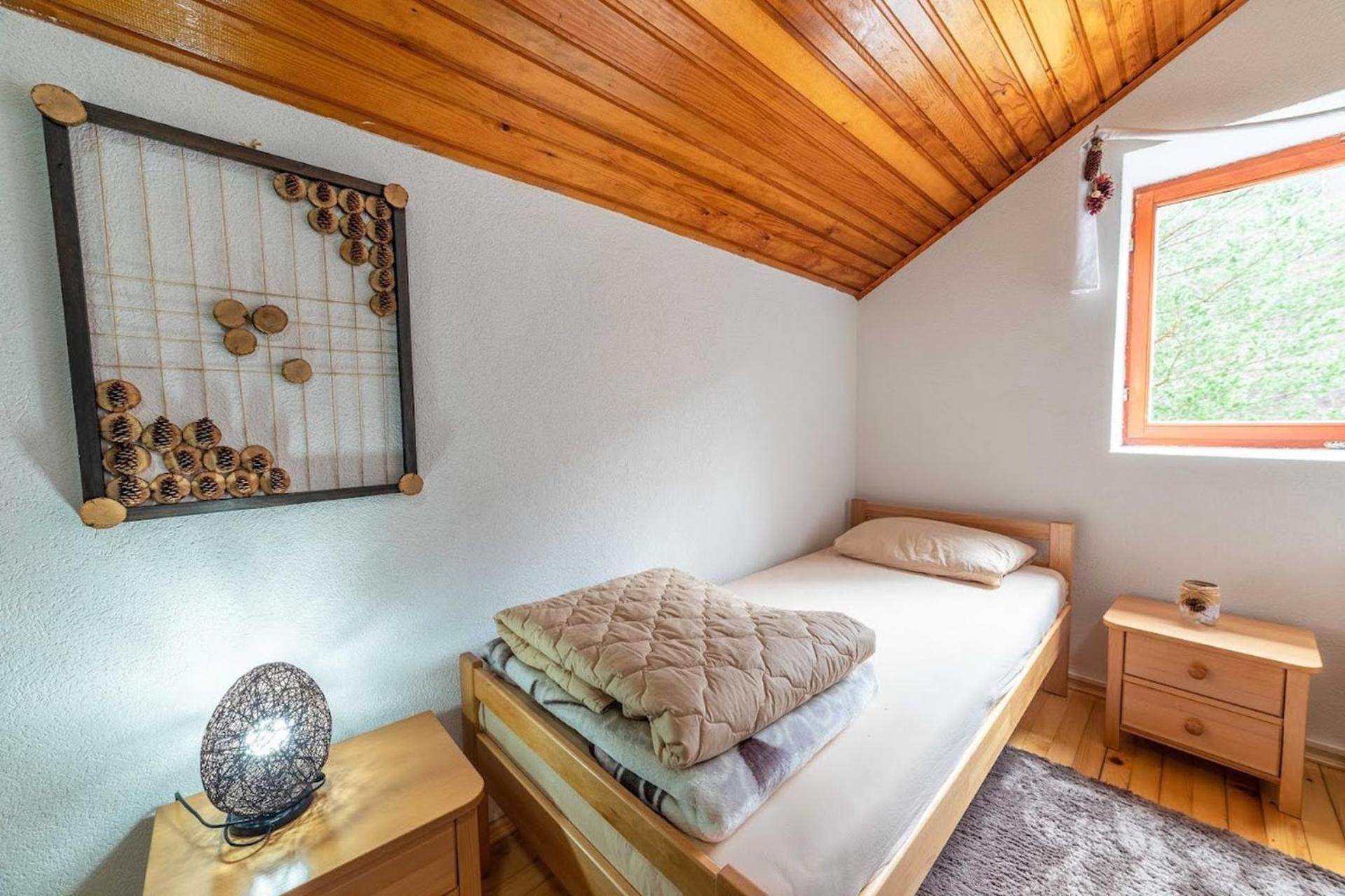 Hostel Mojan 앤드리자비카 외부 사진