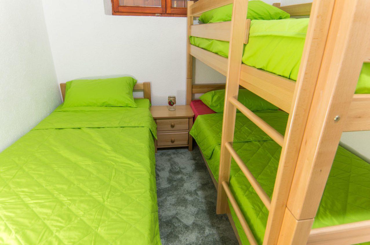 Hostel Mojan 앤드리자비카 외부 사진